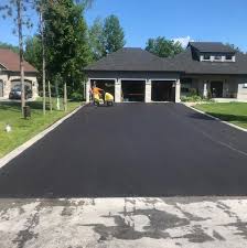 Driveway Overlay Services in Moravian Falls, NC